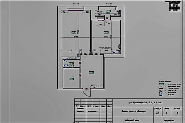 Образец проекта экспресс дизайн