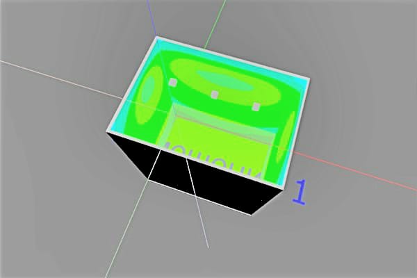Образец проекта эксклюзив