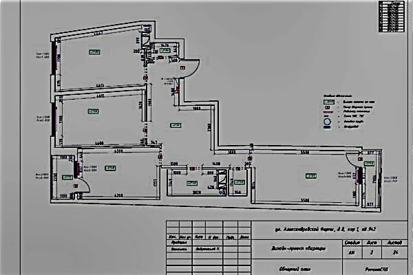Образец проекта эксклюзив