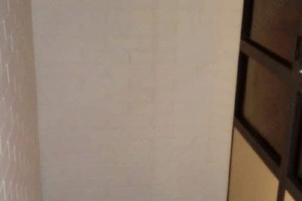 Проект капитального ремонта в квартире на Парнасе