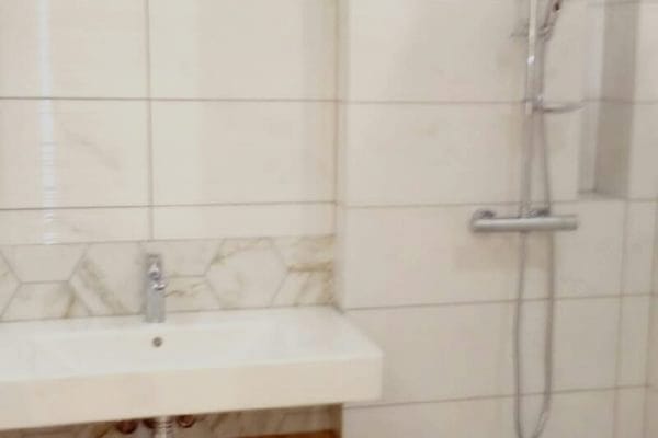 Проект капитального ремонта в квартире на Парнасе