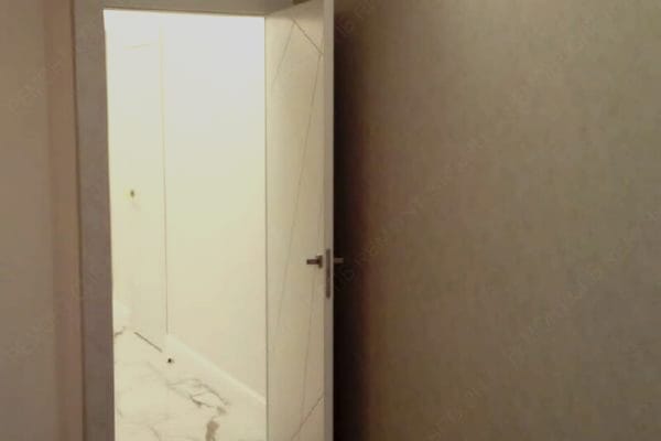 Проект капитального ремонта в квартире на Парнасе