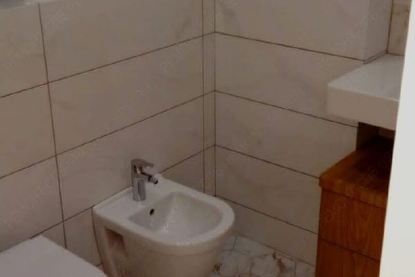 Проект капитального ремонта в квартире на Парнасе