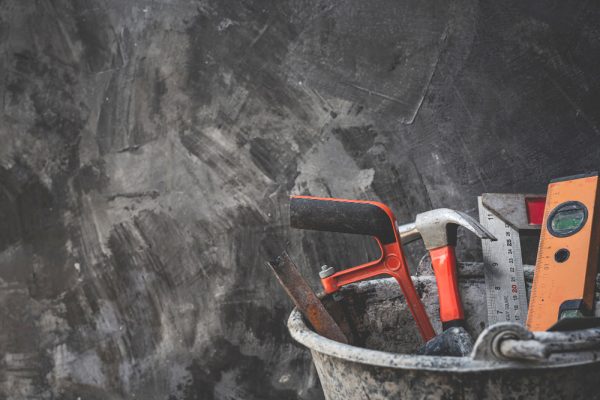 Инструменты для ремонта квартиры